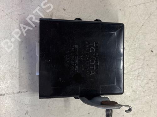 Used Electronic module TOYOTA LAND CRUISER 90 (_J9_) 3.0 TD (KZJ90_, KZJ95_, KZJ90R, KZJ95R, KZJ90W, KZJ95W) (125 hp) 29052547