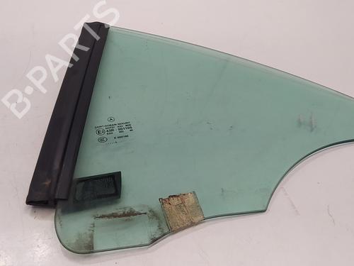 Used Rear left quarter glass MERCEDES-BENZ SLK (R171) 200 Kompressor (171.442) (163 hp) 23570729