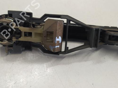 Türgriff hinten links außen SEAT TOLEDO II (1M2) 1.9 TDI | BP23570703C130 