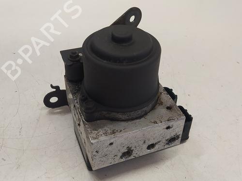 ABS pump TOYOTA LAND CRUISER 90 (_J9_)  | BP28119045M43 