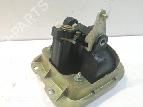 Trunk håndtak SEAT LEON (1M1)  | BP23569050C132 
