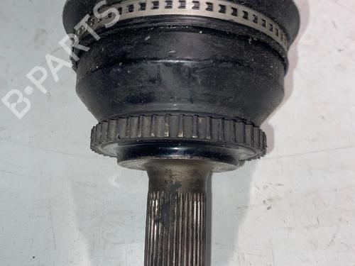 Right front driveshaft VOLVO S60 I (384) 2.4 D | BP29904401M39 - Image 5