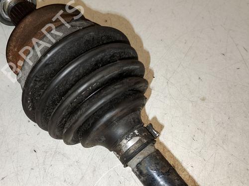 Left front driveshaft OPEL CORSA D (S07) | BP38490698M38 - Image 5