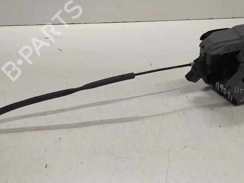 Used Rear left lock HYUNDAI i20 II (GB, IB) [2014-2021]  17956921