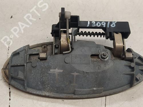 Türgriff hinten links außen CITROËN C5 II (RC_) 2.0 HDi (RCRHRH) | BP23868724C130 