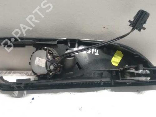 Front left interior door handle SKODA OCTAVIA II (1Z3)  | BP27354658I13 