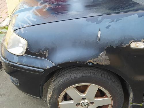 Forskærm venstre VW POLO (6N2) [1999-2001]  23434264