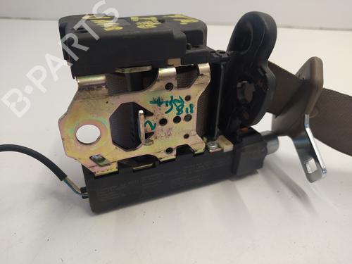 Rear left seatbelt JAGUAR S-TYPE II (X200) 2.7 D | BP7058397I29 