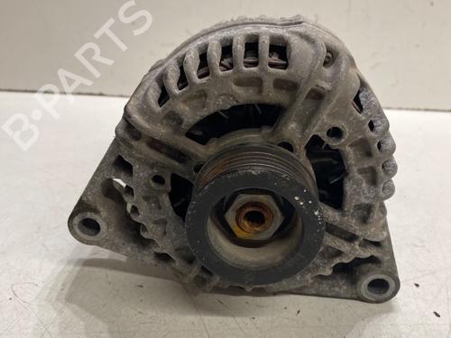 Alternator OPEL CORSA D (S07)  | BP29378696M7
