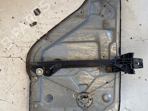 Rear right window mechanism SKODA FABIA I (6Y2)  | BP25010147C25 