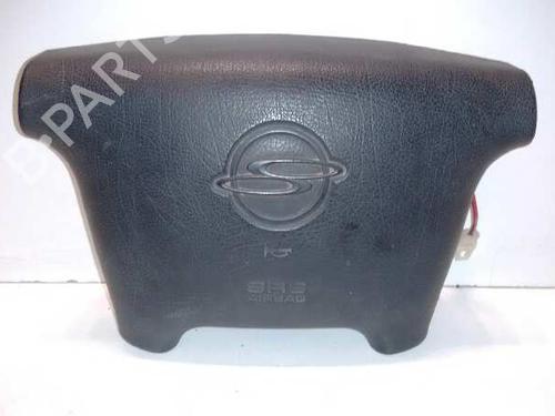 Førerens kollisjonspute SSANGYONG KORANDO (KJ) [1996-2006]  29408567