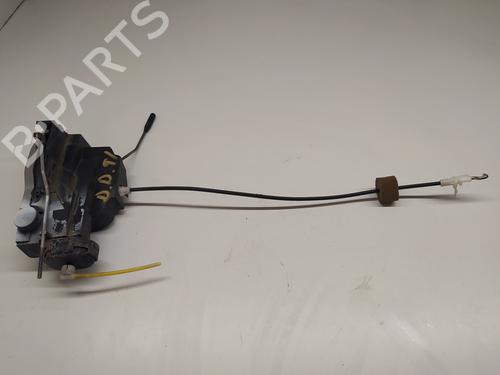 Used Front right lock MERCEDES-BENZ A-CLASS (W168) A 170 CDI (168.009, 168.109) (95 hp) 23569808