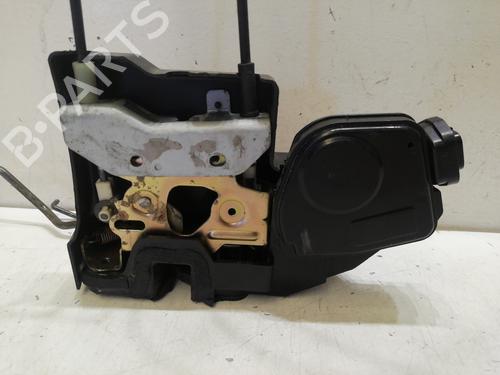 Front left lock HYUNDAI TRAJET (FO) 2.0 CRDi | BP23569501C98 