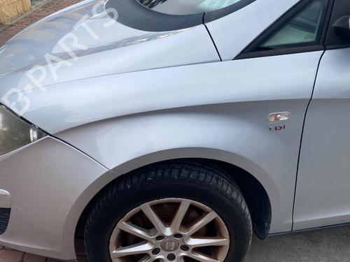 Airbag Kit SEAT ALTEA XL (5P5, 5P8) | BP30922439C86