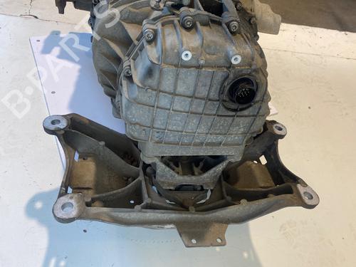 Gearbox AUDI A5 (8T3) 2.0 TDI | BP28084184M3  - Image 5