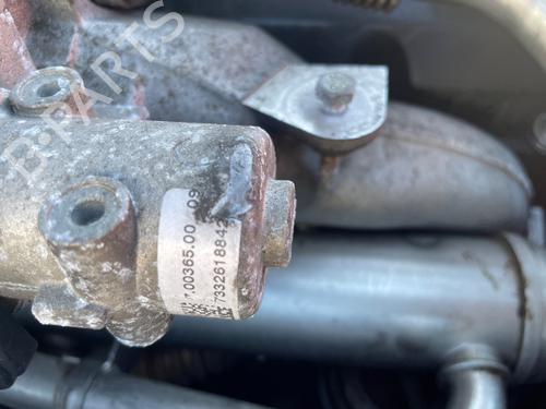 Left front window switch SKODA SUPERB I (3U4) 1.9 TDI | BP33219968I27 - Image 17