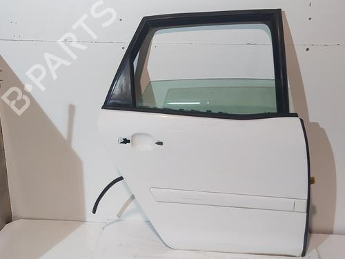 Used Right rear door CITROËN C4 Picasso I MPV (UD_) 2.0 HDi 138 (136 hp) 23571567
