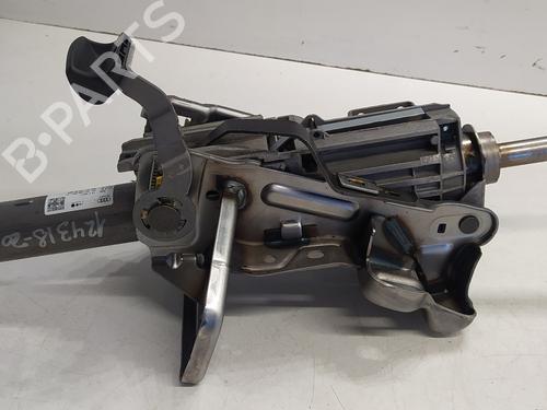Steering column AUDI A5 (8T3) 2.0 TDI | BP32979091M21 - Image 5