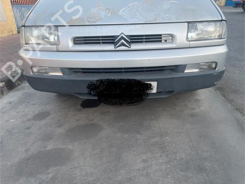Front bumper CITROËN JUMPY I (U6U_) 1.9 TD | BP29440395C7 