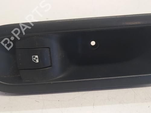 Right rear window switch RENAULT MEGANE II (BM0/1_, CM0/1_) 1.5 dCi (BM02, BM13, BM2A, CM02, CM13) | BP21010423I28 