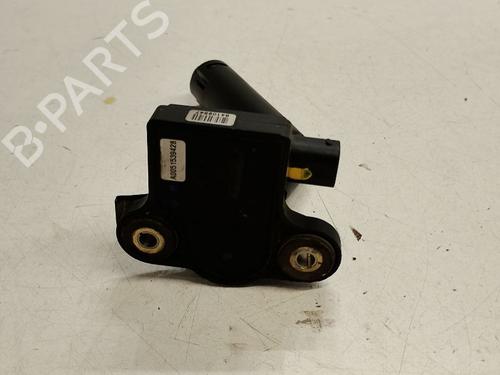 Electronic module MERCEDES-BENZ A-CLASS (W169) A 180 CDI (169.007, 169.307) | BP36239619M83 - Image 3
