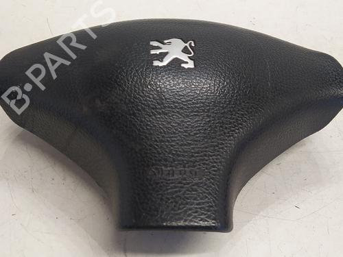 Used Driver airbag PEUGEOT 306 (7B, N3, N5) 1.6 SR (89 hp) 23571071