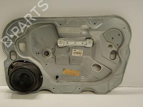 Used Front right window mechanism Front right window mechanism FORD FOCUS II (DA_, HCP, DP) [2004-2013] 33302333 33302333