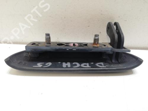 Front right exterior door handle NISSAN MICRA II (K11) 1.0 i 16V | BP23569453C129 