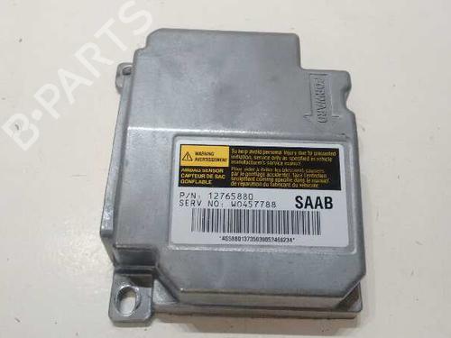 Airbag styreenhed SAAB 9-5 (YS3E) 1.9 TiD (150 hp) 23571956