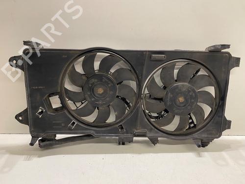 Kjølevifte elektrisk FIAT DOBLO Box Body/MPV (223_) 1.9 JTD (105 hp) 26711095