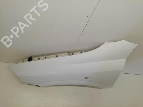 Left front fenders OPEL ASTRA G Hatchback (T98) 1.7 TD (F08, F48) | BP23569575C41 