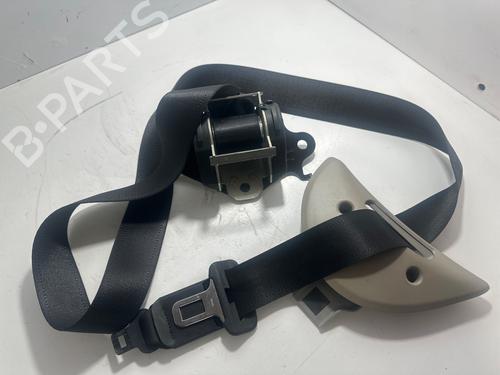 Rear center seatbelt OPEL MERIVA A MPV (X03) 1.7 DTI (E75) | BP31817992I27 