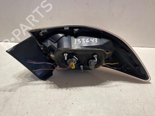 Right taillight MAZDA 3 (BL) 2.2 MZR CD (BL10) | BP26922204C35 