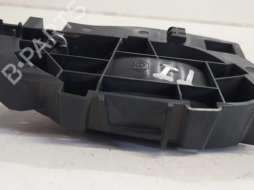 Rear left interior door handle CITROËN C4 Grand Picasso I (UA_) 1.6 HDi | BP30115488I15 