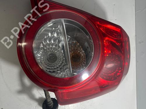 Right taillight CHEVROLET AVEO / KALOS Hatchback (T250, T255) | BP30929353C35