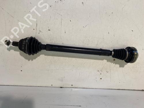 Used Right front driveshaft SEAT TOLEDO II (1M2) 1.9 TDI (130 hp) 30044684