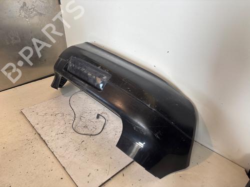Rear bumper VW GOLF V (1K1)  | BP28670335C8 
