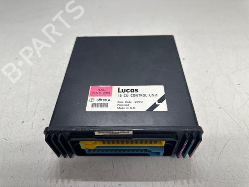 Engine control unit (ECU) JAGUAR XJ (XJ40, XJ81) 6 4.0 | BP27468270M57