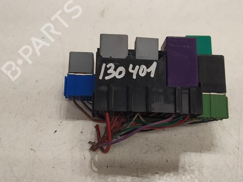Fuse box CHEVROLET AVEO / KALOS Hatchback (T200) 1.4 16V | BP23395006E1 