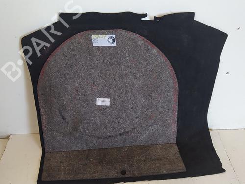 Tailgate SEAT CORDOBA (6L2) 1.4 TDI | BP26695440C6 
