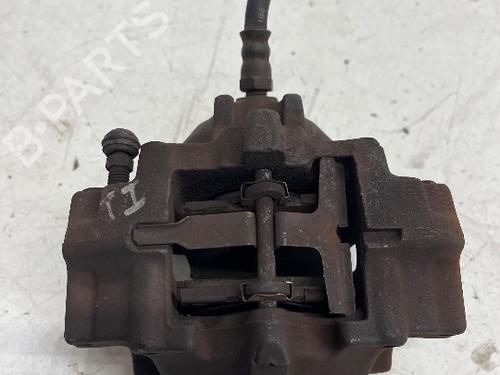 Used Left rear brake caliper Left rear brake caliper MERCEDES-BENZ CLK (C209) CLK 270 CDI (209.316) (170 hp) 38324610 38324610