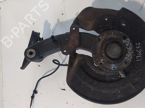 Right rear steering knuckle CITROËN C5 II (RC_) 2.0 HDi (RCRHRH) | BP23504014M28 