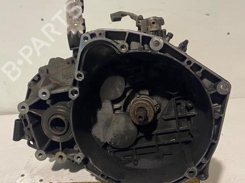 Used Gearbox Gearbox OPEL VECTRA C (Z02) [2002-2009] 32149746 32149746