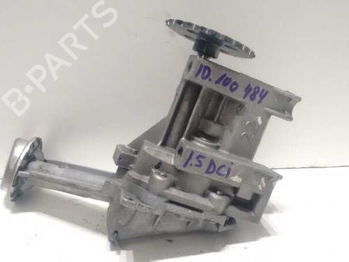 Used Other RENAULT KANGOO (KC0/1_) [1997-2025]  21802708
