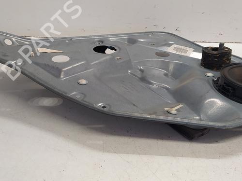 Rear left window mechanism SEAT CORDOBA (6L2) 1.4 TDI | BP23571481C24 