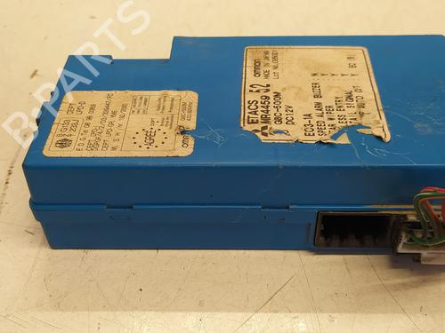 Fuse box MITSUBISHI PAJERO III (V7_W, V6_W) 3.2 Di-D (V68W) | BP23126737E1 