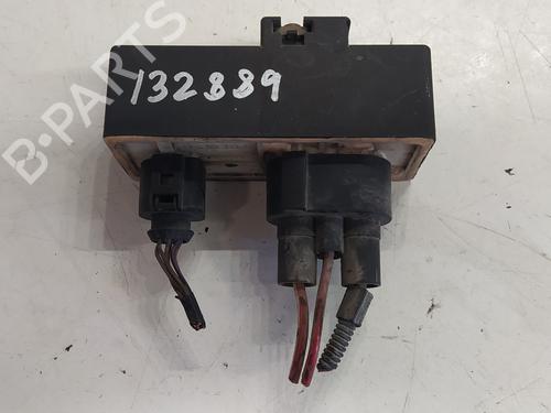 Elektronische module SKODA FABIA I (6Y2) [1999-2008]  25990372