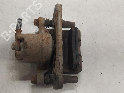 Used Left rear brake caliper MITSUBISHI PAJERO III (V7_W, V6_W) 3.2 Di-D (V68W) (160 hp) 23868714