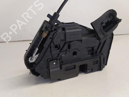 Front right lock SEAT IBIZA IV SC (6J1, 6P5) 1.0 TSI | BP23570343C97 