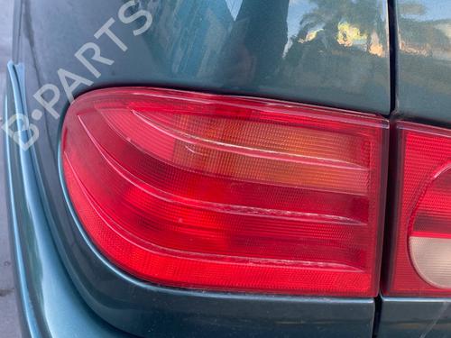 Left tailgate light MERCEDES-BENZ E-CLASS (W210) E 200 (210.035) | BP31026832C79